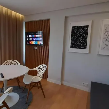 Altamira Ea Apartment Estarreja Exterior photo