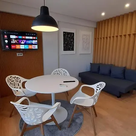 Altamira Ea Apartment Estarreja Exterior photo