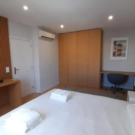 Altamira Ea Apartment Estarreja Exterior photo