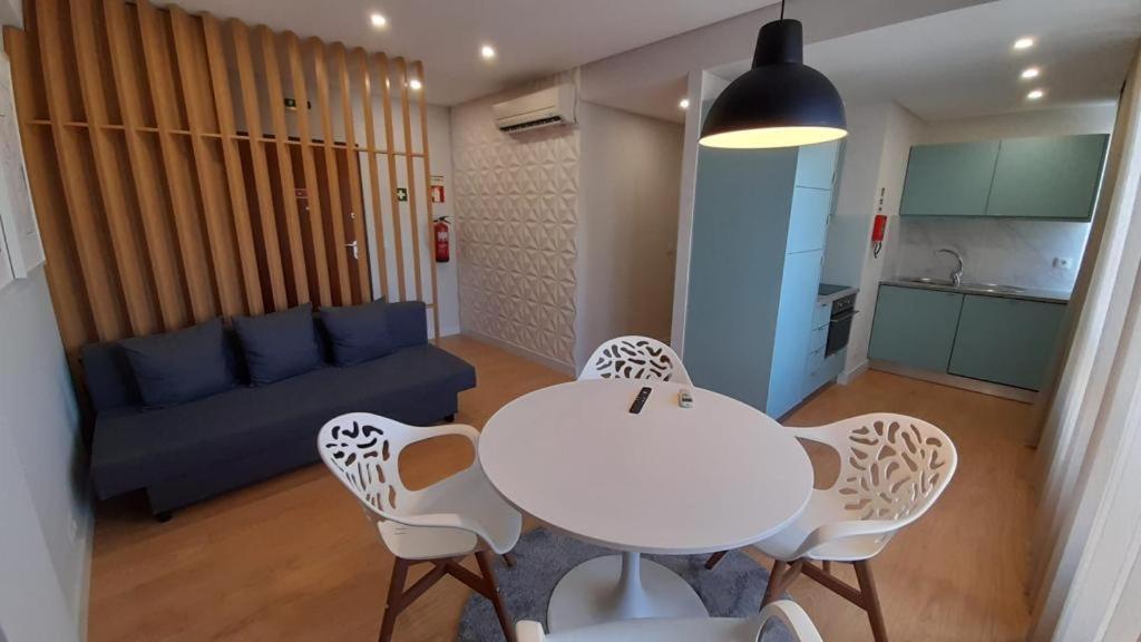 Altamira Ea Apartment *