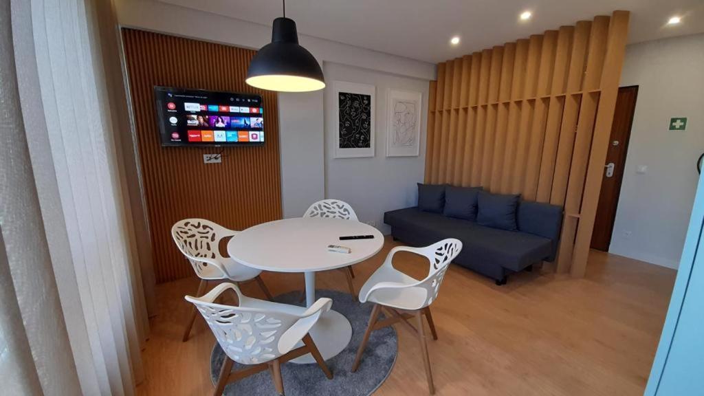 Apartment Altamira Ea *
