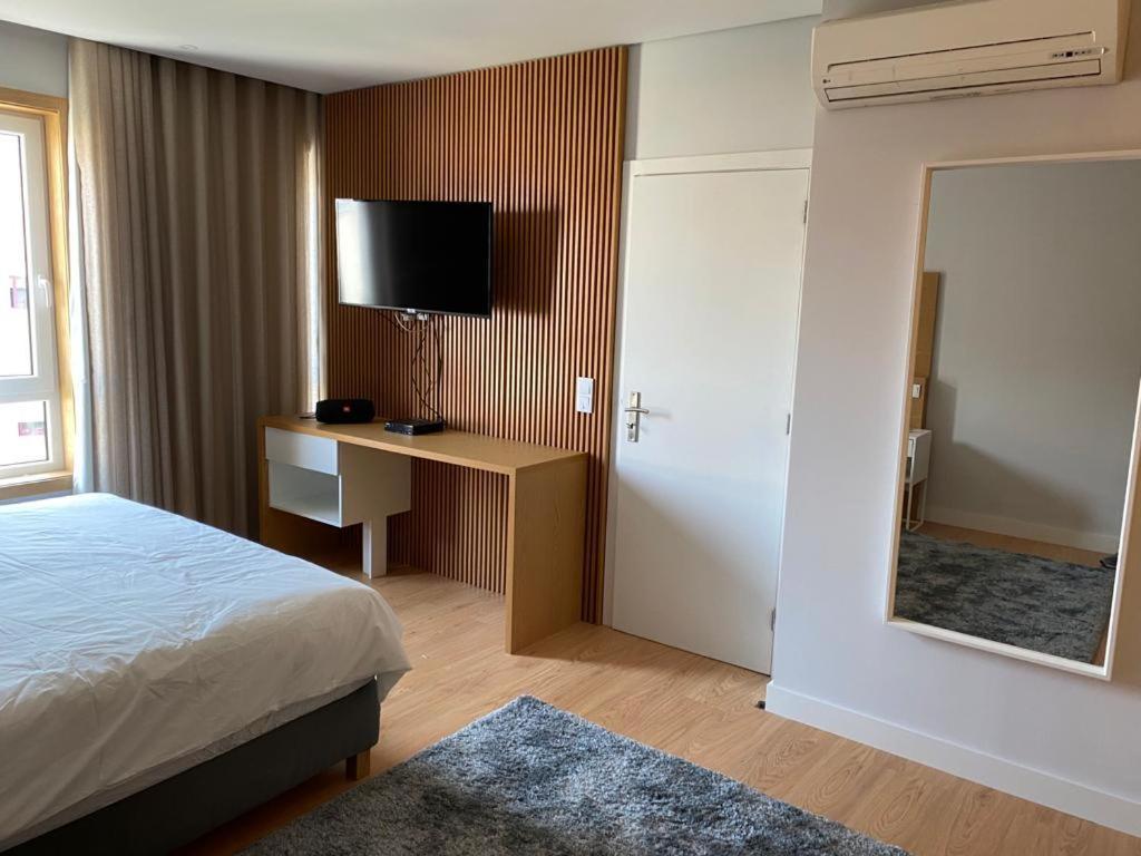 Apartment Altamira Ea Estarreja
